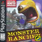Monster Rancher ROM & ISO