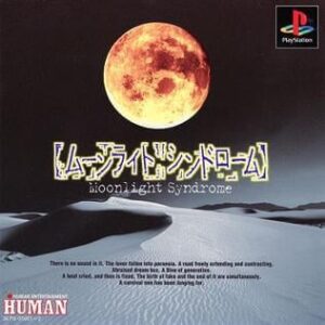 Moonlight Syndrome ROM & ISO