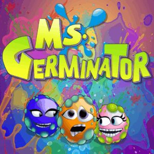 Ms. Germinator ROM & VPK