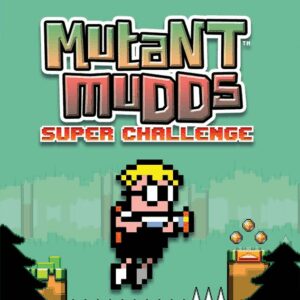 Mutant Mudds Super Challenge ROM & VPK