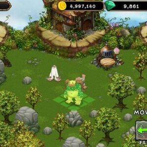My Singing Monsters ROM & VPK