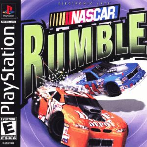 NASCAR Rumble ROM & ISO