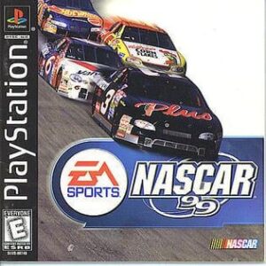 NASCAR ’99 ROM & ISO