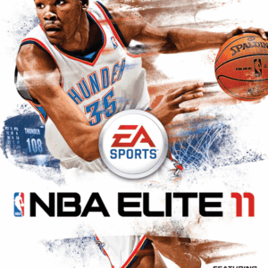 NBA Elite 11 ROM & ISO