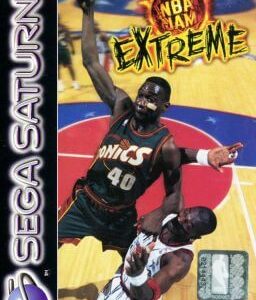 NBA Jam Extreme ROM & ISO