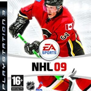 NHL 09