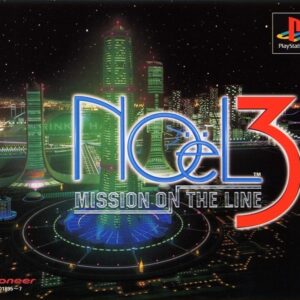 NOeL 3: Mission on the Line ROM & ISO