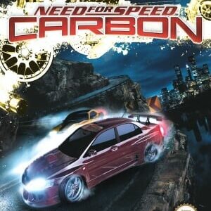 Need for Speed – Carbon ROM & ISO
