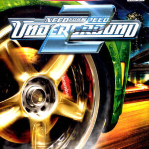 Need for Speed – Underground 2