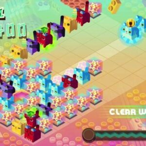 NekoBuro: Cats Block ROM & VPK