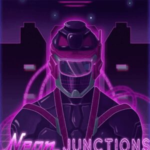 Neon Junctions ROM & VPK