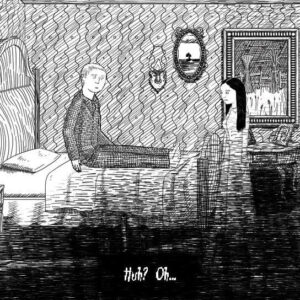 Neverending Nightmares ROM & VPK