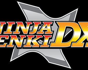Ninja Senki DX ROM & VPK