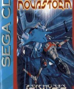 Novastorm ROM & ISO | PSX Game