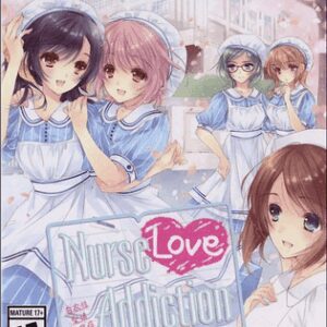 Nurse Love Addiction