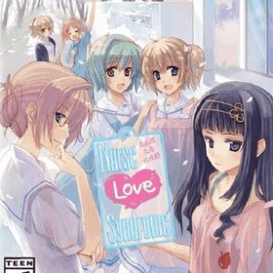 Nurse Love Syndrome ROM & VPK