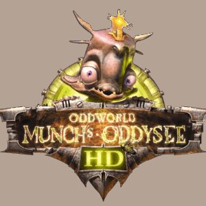 Oddworld: Munch’s Oddysee HD