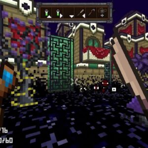 One More Dungeon ROM & VPK