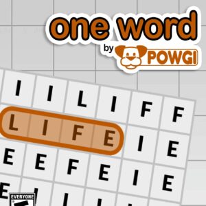 One Word by POWGI ROM & VPK