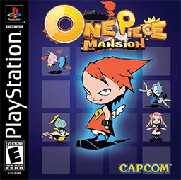 One Piece: Mansion ROM & ISO