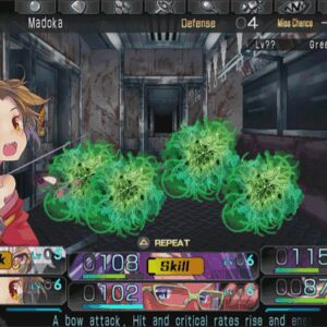 Operation Babel: New Tokyo Legacy ROM & VPK