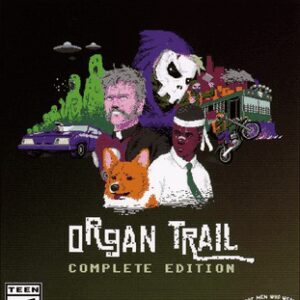 Organ Trail: Complete Edition ROM & VPK