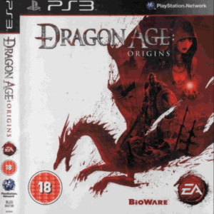 Dragon Age: Origins ROM & ISO