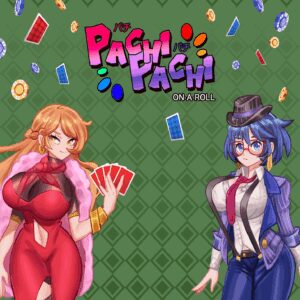 Pachi Pachi on a Roll ROM & VPK