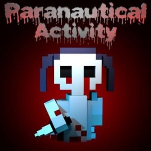 Paranautical Activity ROM & VPK