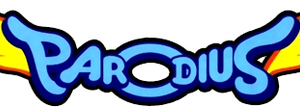 Gokujou Parodius Da! Deluxe Pack ROM & ISO
