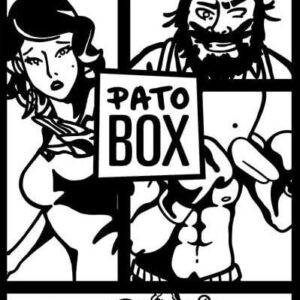 Pato Box ROM & VPK