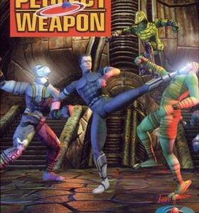 Perfect Weapon ROM & ISO