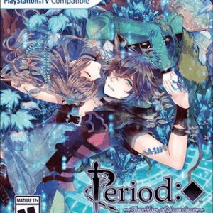 Period Cube: Shackles of Amadeus