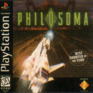 Philosoma ROM & ISO | PSX Game