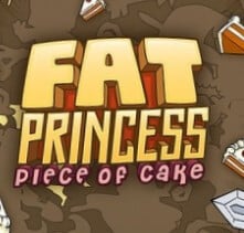 Fat Princess: Piece of Cake ROM & VPK