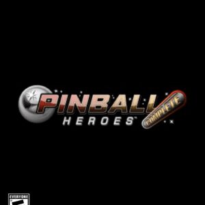 Pinball Heroes Complete ROM & VPK
