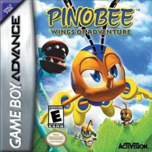 Pinobee ROM & ISO | PSX Game