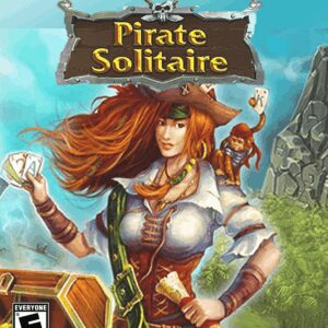 Pirate Solitaire ROM & VPK