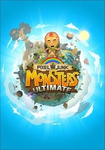 PixelJunk Monsters Ultimate ROM & VPK
