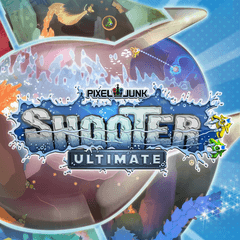 PixelJunk Shooter Ultimate ROM & VPK