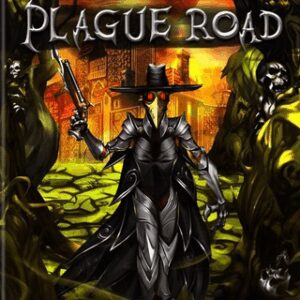 Plague Road ROM & VPK
