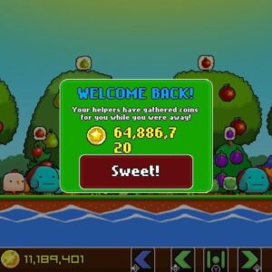 Plantera ROM & VPK – PSVita Game