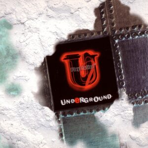 PlayStation Underground Volume 2.1 ROM & ISO