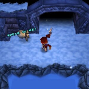 Pocket RPG ROM & VPK