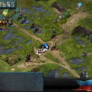Pox Nora