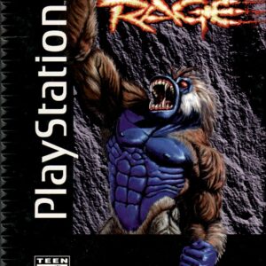 Primal Rage ROM & ISO
