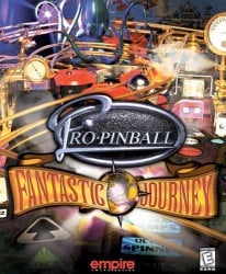 Pro Pinball: Fantastic Journey ROM & ISO