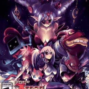 Project Xenon Valkyrie+ ROM & VPK