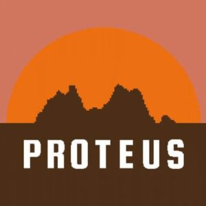 Proteus ROM & VPK – PSVita Game