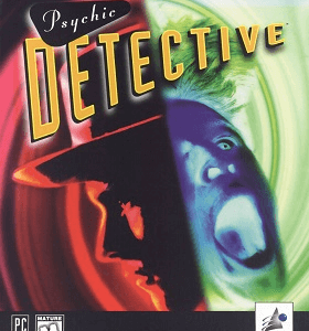 Psychic Detective ROM & ISO